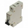 Interruptor magnetotérmico 1P 10A 6kA VOLTIMERC 3RA1