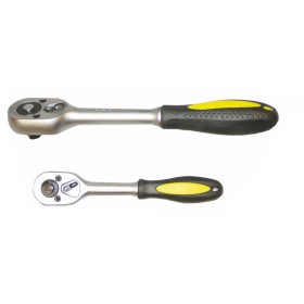 Llave de carraca MERCATOOLS 1/2"