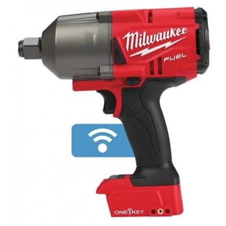 Llave de impacto MILWAUKEE M18 ONE FHIWF34-0X
