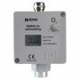 Detector autónomo para oxígeno. De 0÷25% v/v. IP66 BEINAT SG850o2