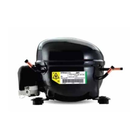 COMPRESOR HERMETICO EMBRACO-ASPERA MEDIA TEMPERATURA EMX6210U R-290 230V I