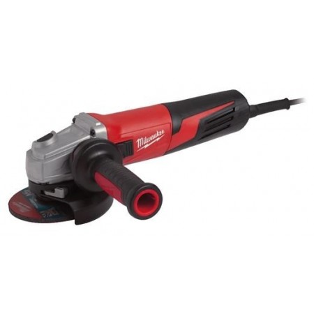 Amoladora angular MILWAUKEE AGV 15-125XE 230V 50-60Hz