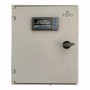 Caja panelada para teleindicador nivel INPRO EDM-40