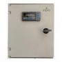 Caja panelada para teleindicador nivel INPRO EDM-40
