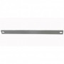 Hoja de sierra metal doble corte HSS MERCATOOLS 300x25mm 24Dpp