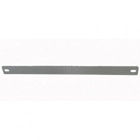 Hoja de sierra metal doble corte HSS MERCATOOLS 300x25mm 24Dpp