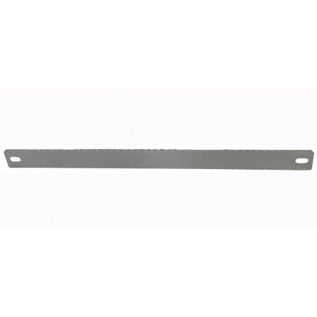Hoja de sierra metal doble corte HSS MERCATOOLS 300x25mm 24Dpp