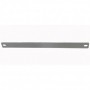 Hoja de sierra metal doble corte HSS MERCATOOLS 300x25mm 24Dpp