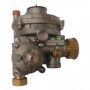 Regulador recambio 10 Nm3/h FE10 a 150 mbar solo máxima recto TL 3/4" x  M 7/8"