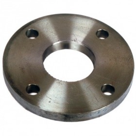 Brida plana PN10/PN16 DN32 1-1/4"