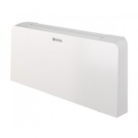 Fancoil suelo 2 tubos OLIMPIA SPLENDID serie BI2 INVERTER SL AIR 1600 DC TR sin placa radiante