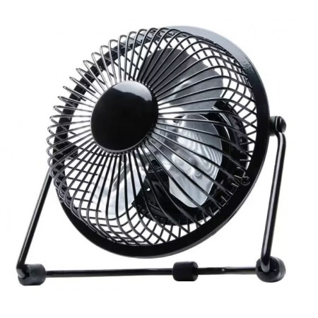 Ventilador de sobremesa para USB MERCAFAN MINI Ø10cm
