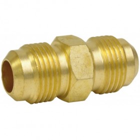 UNION LATON MACHO DE 5/16" SAE