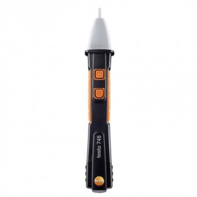 Detector de tensión TESTO 745