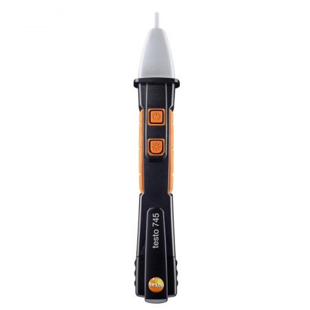 Detector de tensión TESTO 745