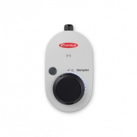 Cargador vehículo eléctrico FRONIUS Wattpilot HOME 11 J
