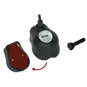 Control de nivel Plug and Play CRAB 230V con enchufe schuko
