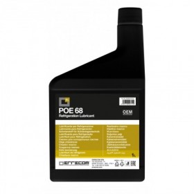 BIDON 1 LT. ACEITE SINTETICO LR-POE 68