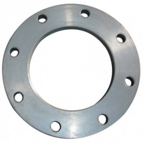 Brida plana PN16 DN250 10"