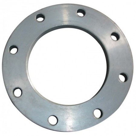 Brida plana PN16 DN250 10"