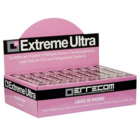 Aditivo sellador de fugas ERRECOM EXTREME ULTRA de 1/4"x5/16" SAE para sistema de AA y refrigeración