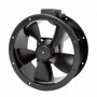 Ventilador helicoidal intercalar conducto S&P TXBR-315 ECOWATT Ø315mm