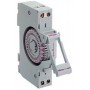 Programador horario 24 horas carril DIN TA111M