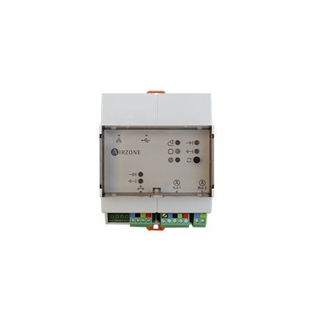 Webserver  Hub.ethernet .AIRZONE. AZX6WSPHUB