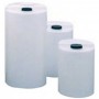 Depósito de almacenamiento de producto químico 1000L