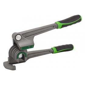 Doblatubos de 180º 3 en 1 SUPER STARS ST-N368-180º de 1/4". 5/16" y 3/8"