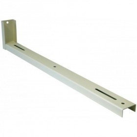 Juego soportes ángulo fachada pequeños unidad exterior aire acondicionado SOPORTESC 880mm