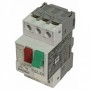 Guardamotor-Disyuntor eléctrico 3P 0.63-1A VOLTIMERC 3RL18-2M05