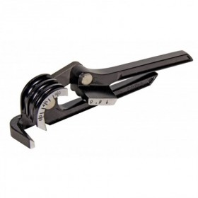 Doblatubos manual de palanca para cobre MERCATOOLS FRIO MÚLTIPLE RR-368M Ø6. 8. 10mm