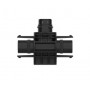 Conector Mundoclima Solar macho para microinversor serie MS