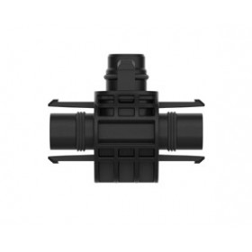 Conector Mundoclima Solar macho para microinversor serie MS
