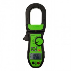 Pinza amperimétrica KPS DCM3500T