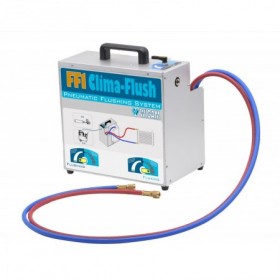 Unidad de lavado WIGAM FF1 CLIMA-FLUSH-HVAC