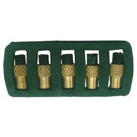 Estuche de 5 piedras SA-26L