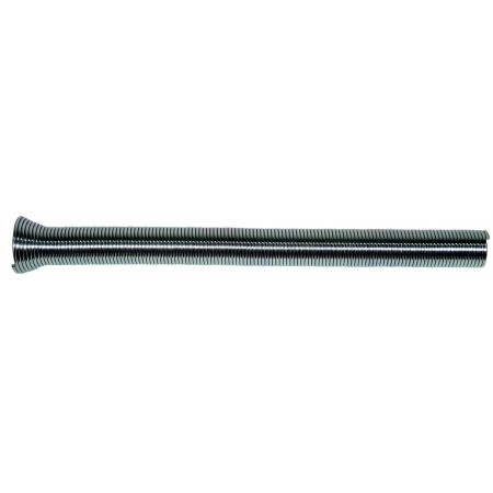 Muelle para doblar tubo de 1/4"