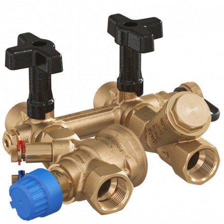 Válvula de equilibrado  DANFOSS AB-QM 4.0 .15HF