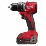 Taladro percutor MILWAUKEE M18BLPDRC-202C