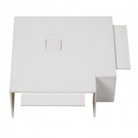 Ángulo plano 90º canaleta CB 150x80mm ESCCONDUCT