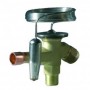 VALVULA DE EXPANSION CON COMPENSADOR DANFOSS TE 2 R448A/R449A SOLDAR 068Z3730