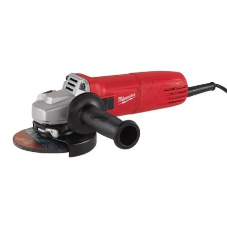 Amoladora angular MILWAUKEE AG 10-125 EK 230v 50-60Hz