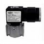 ELECTROVÁLVULA AUTOMÁTICA MADAS EV-1 EEX.N.C.  P.MAX 1 BAR. RP 1/2”. 24 VDC. APTA PARA ZONAS 1 & 2 ATEX