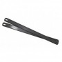 Hoja de sierra metal de doble corte para arco de sierra MERCATOOLS MT-CARBOBO DOBLE CORTE 24Dpp 25x300mm