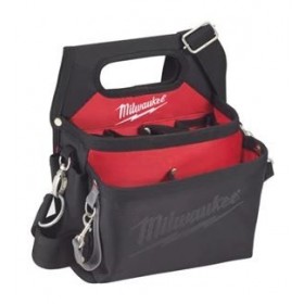 Bolsa portaherramientas MILWAUKEE ELECTRICIANS POUCH