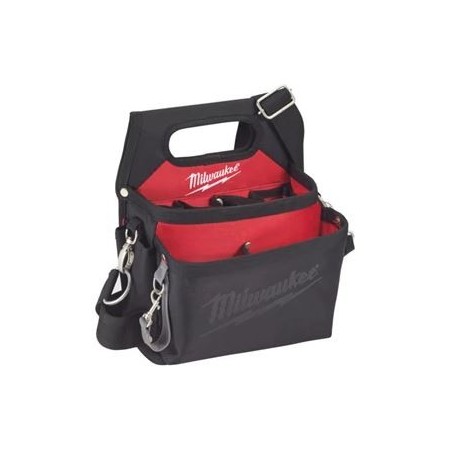 Bolsa portaherramientas MILWAUKEE ELECTRICIANS POUCH