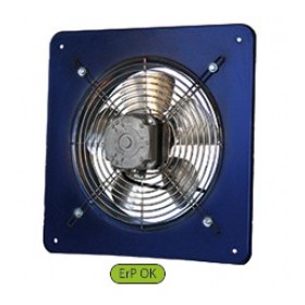 Ventilador mural montaje pared CASALS HJEM-35-M4