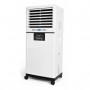 Acondicionador evaporativo MUNDOCLIMA portátil MC-35